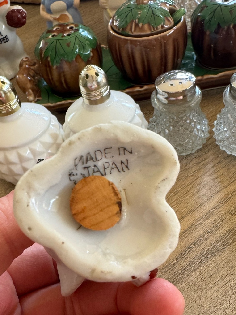 ✨Vintage S&P Shaker LOT- Some Rare Ones✨ - Picture 4 of 8